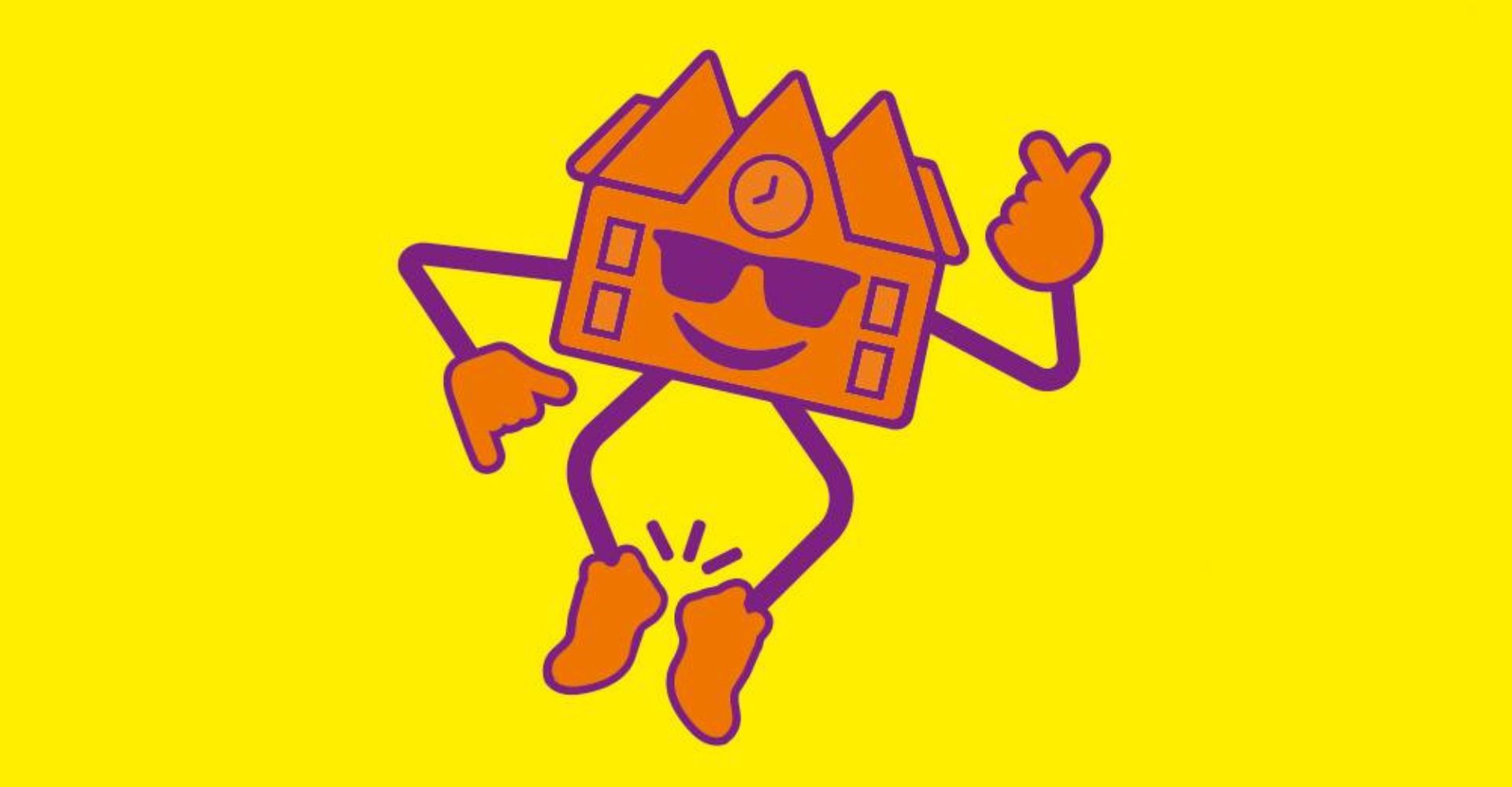 Illustrations site web charlerois cool 2026
