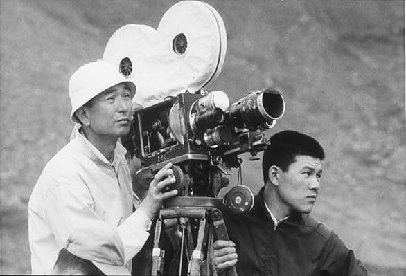 Kurosawa IMDB
