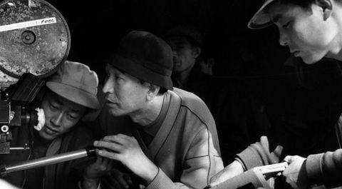 Kurosawa banner Toho Company