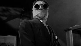 Lhomme invisible