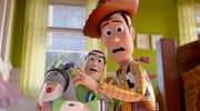 Illustrations site web toy story 5