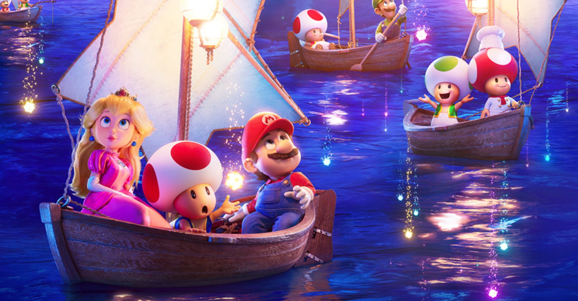 Illustrations site web mario