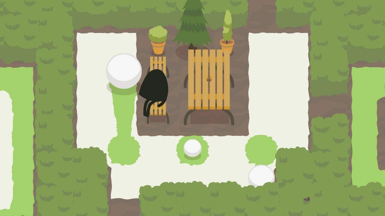 A good snowman is hard to build 4
