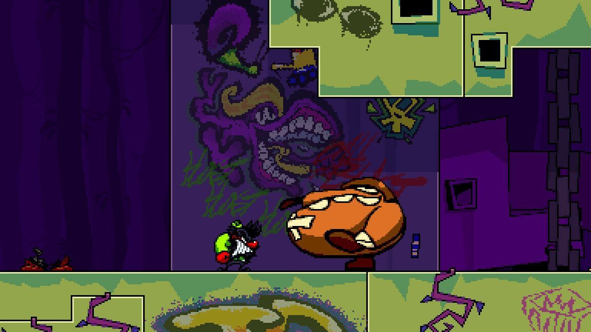 Antonblast 3