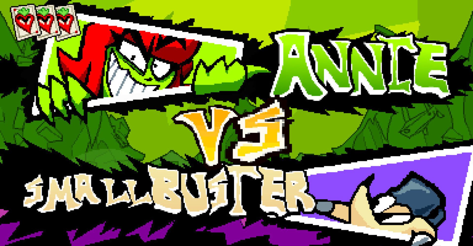 Antonblast banner