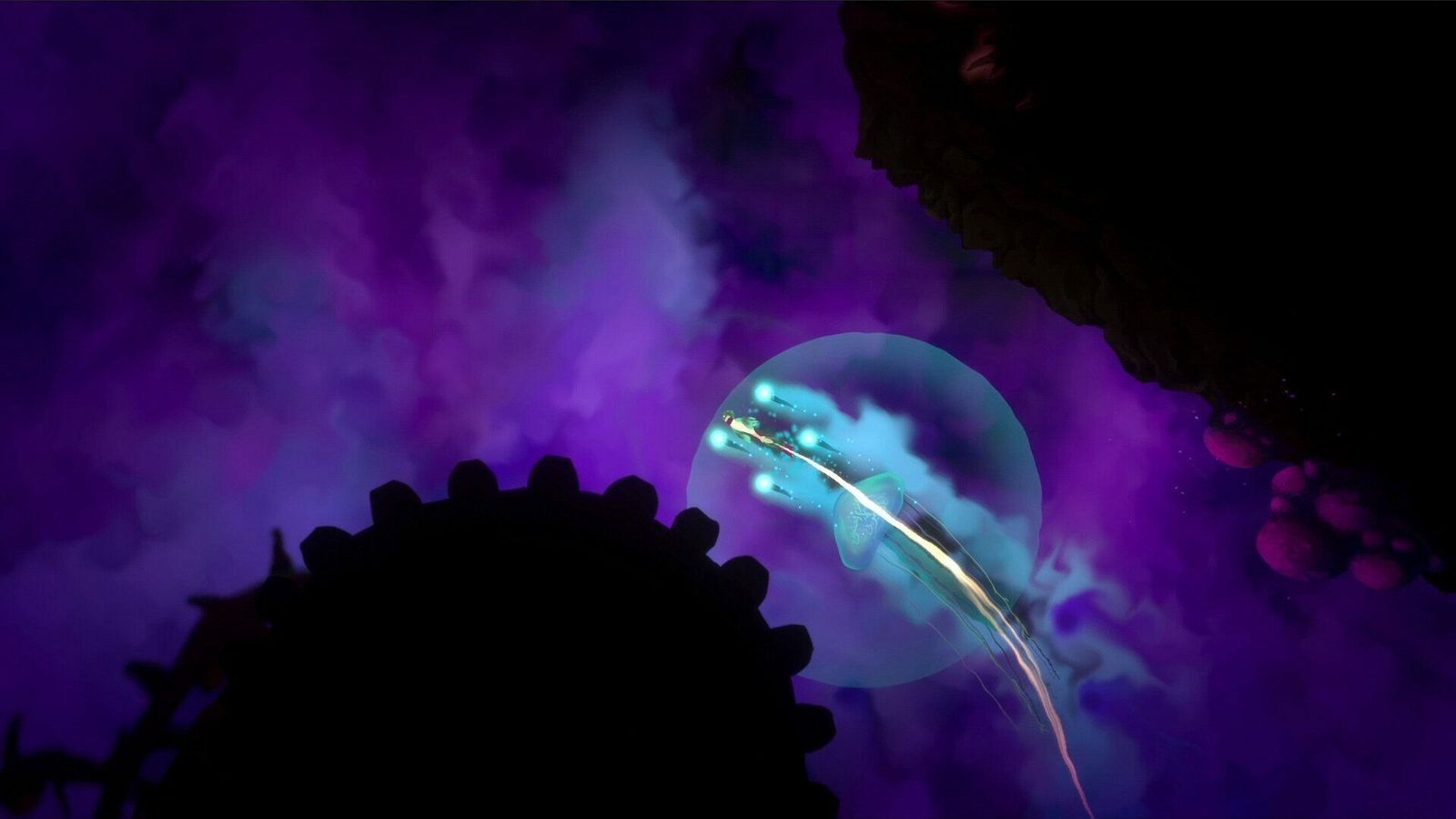 Quai10 Bahamut and the Waqwaq Tree 3
