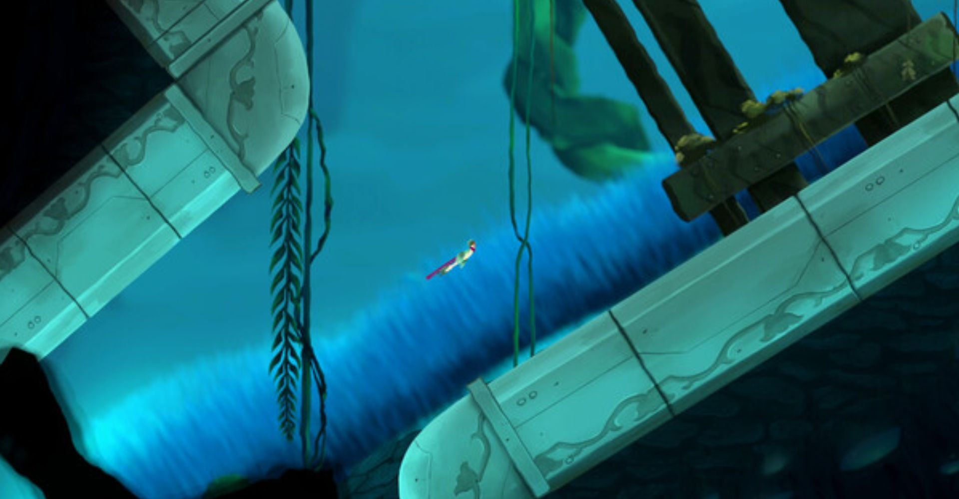 Quai10 Bahamut and the Waqwaq Tree 5