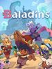 Cover Baladins