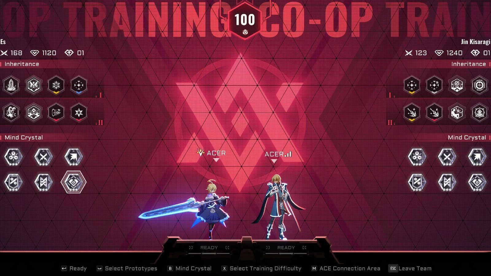 Blaz Blue Entropy Effect 2