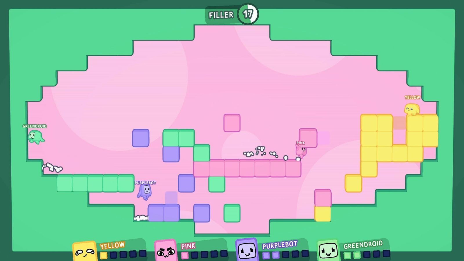 Blockem 4