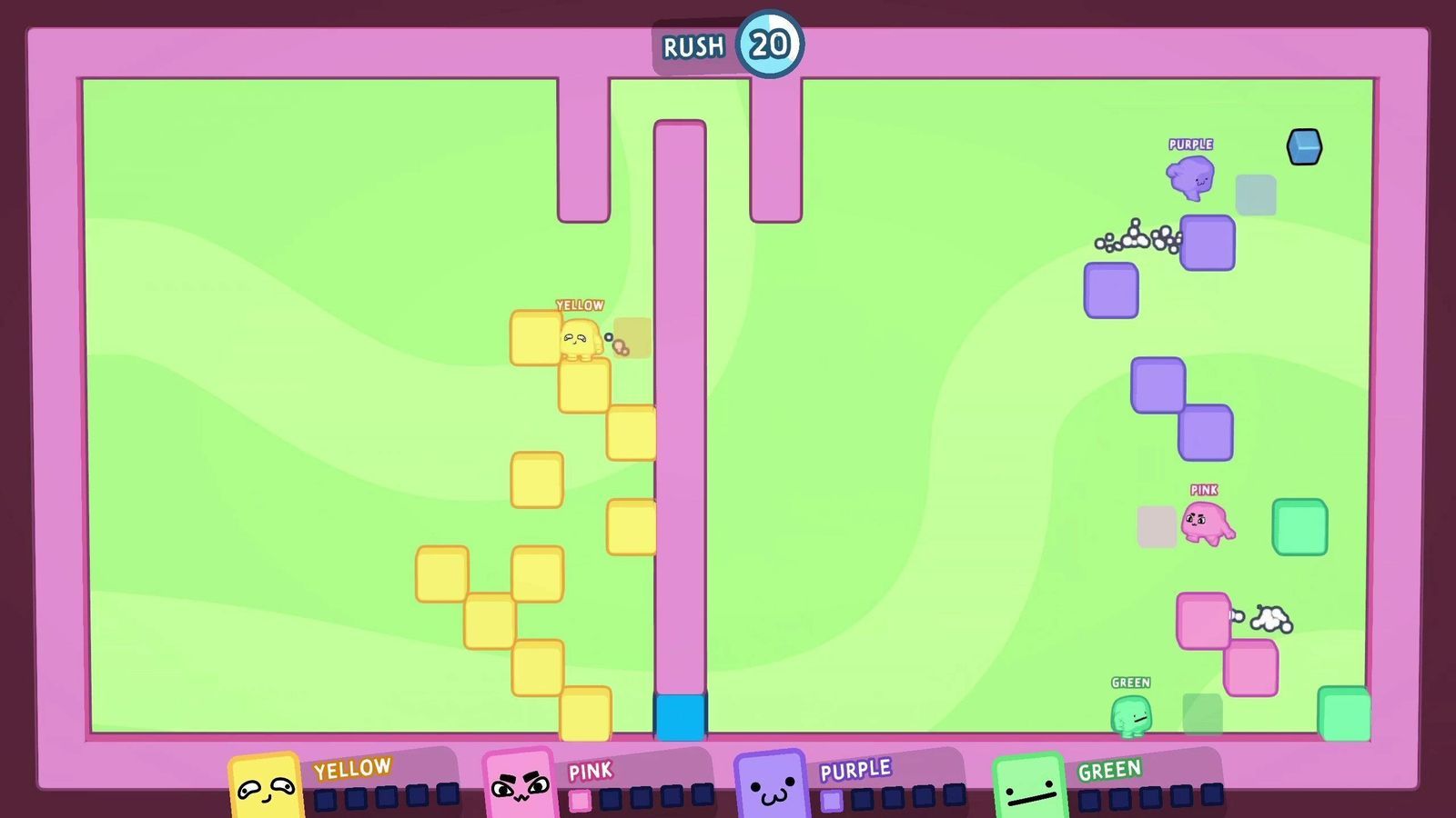 Blockem 5