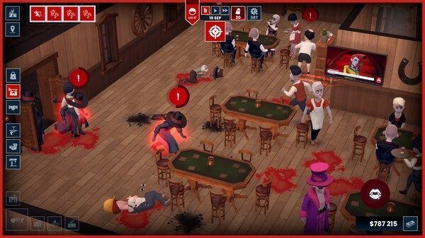 Blood Bar Tycoon 2