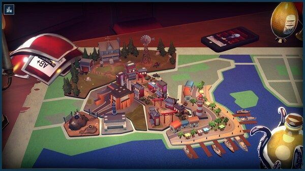 Blood Bar Tycoon 7
