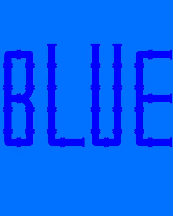 Blue 2