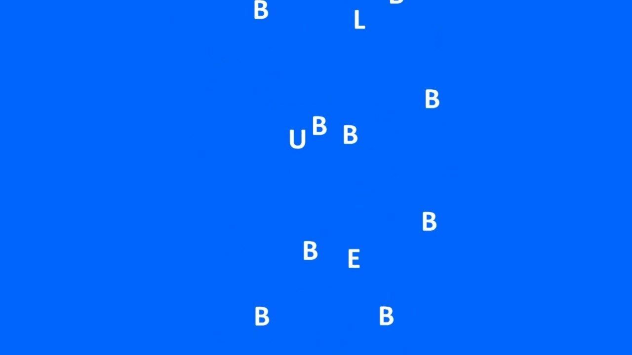 Blue 3