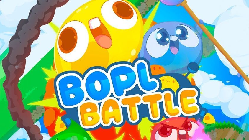 Youtube bopl