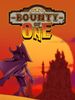 Bounty of one