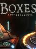 Boxes lost fragments