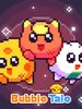 Cover Bubble Tale