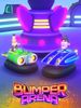 Bumper Arena cover