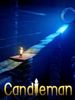 Cover candleman