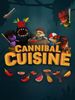 Cover Cannibal