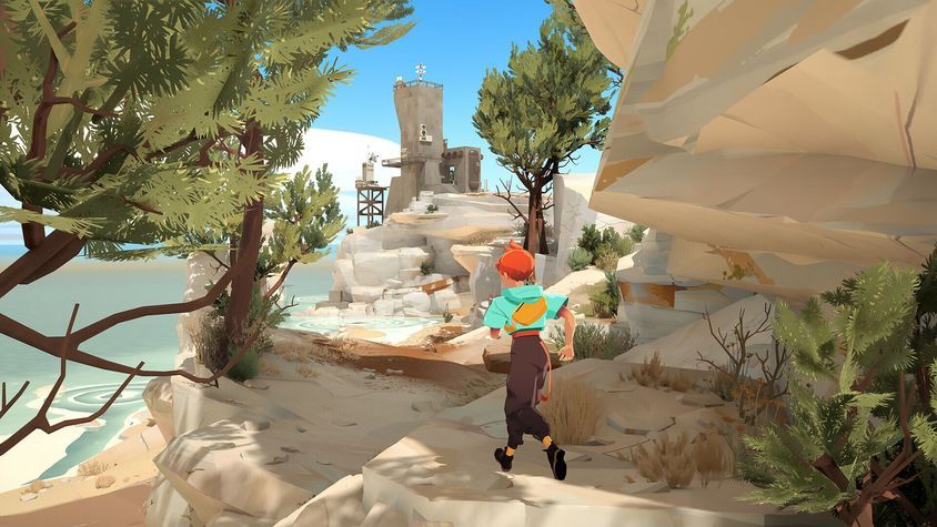 Caravan Sand Witch 1