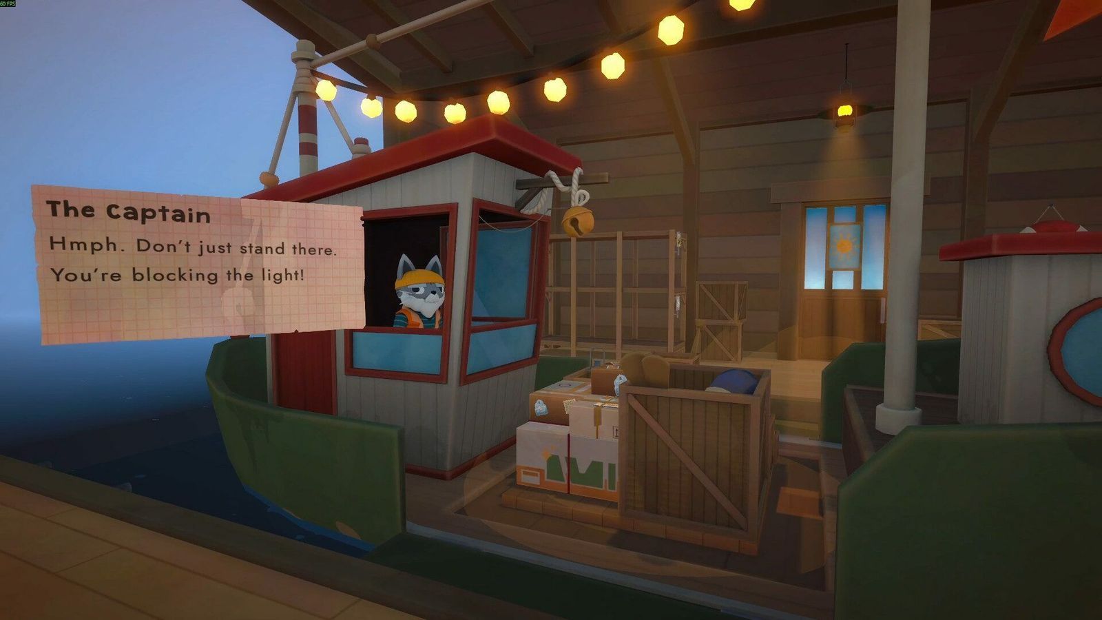 Cat Mail Co 9