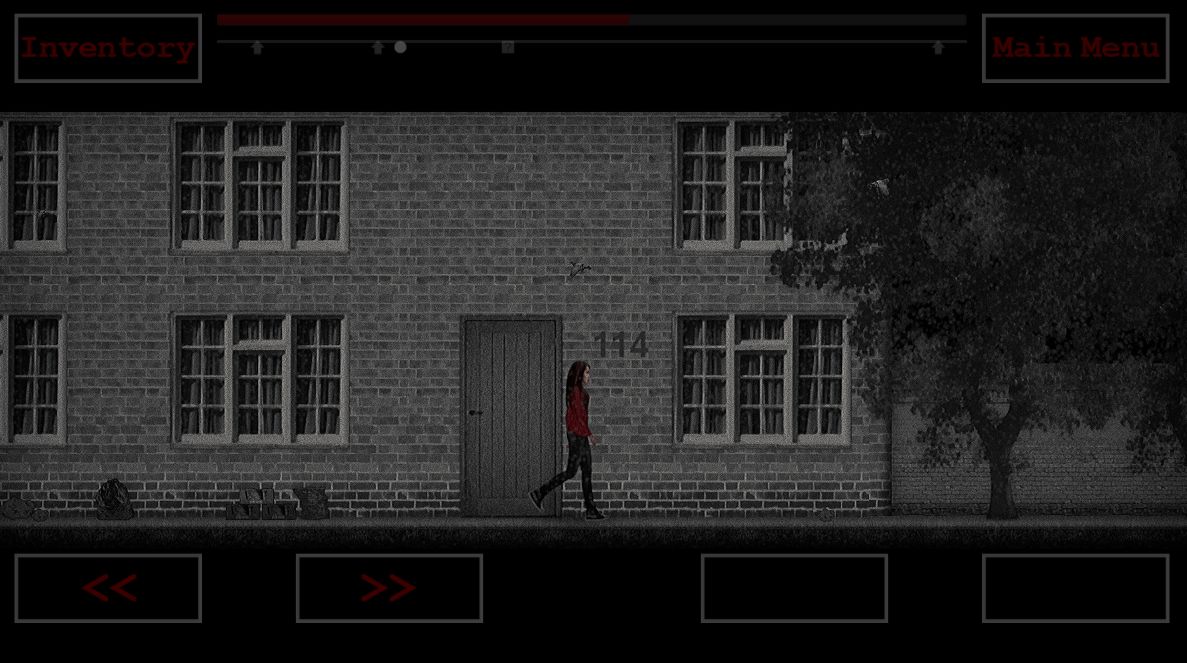 Catherine the vampire 01