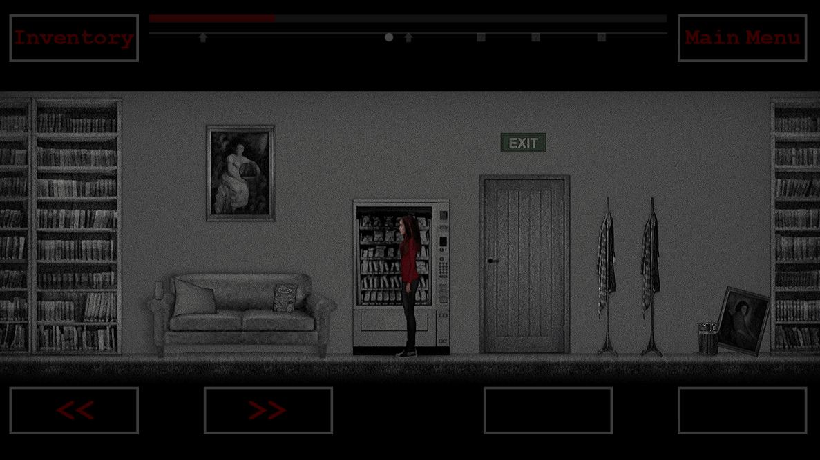 Catherine the vampire 04