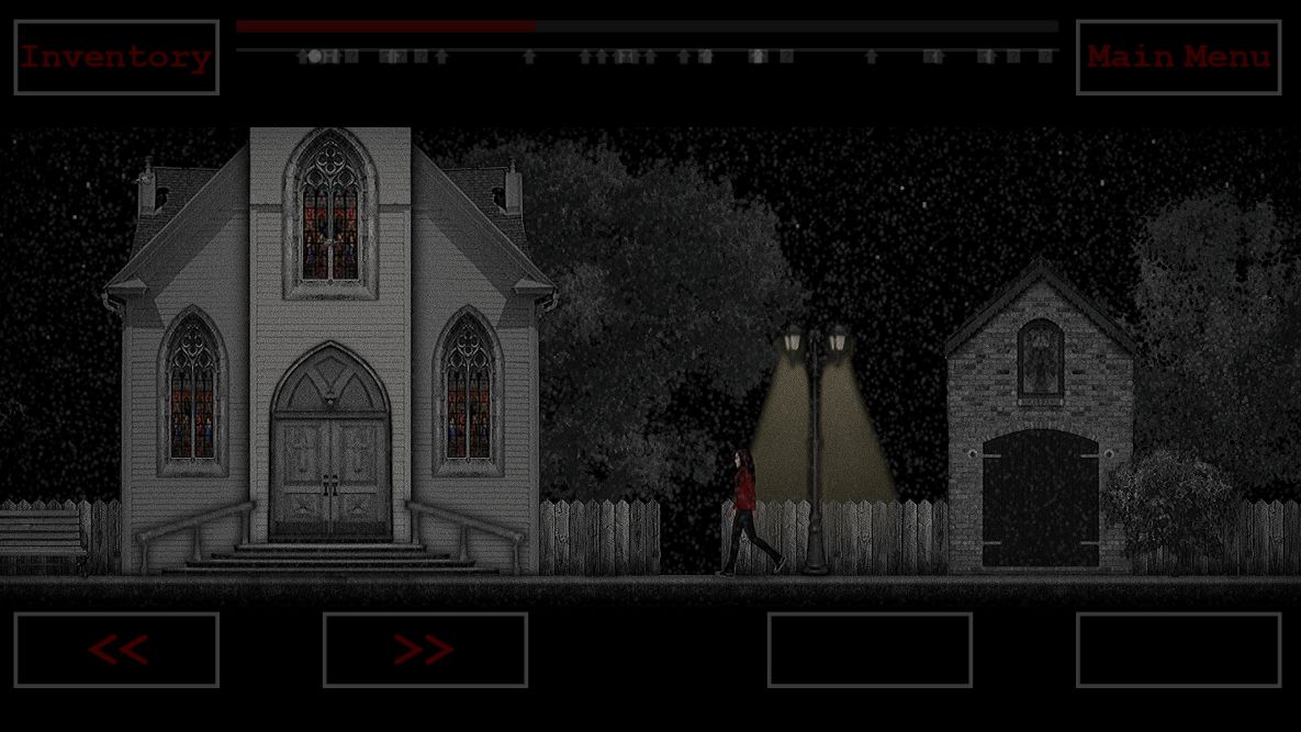 Catherine the vampire 07