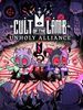 Cult of the lamb Unholy alliance cover
