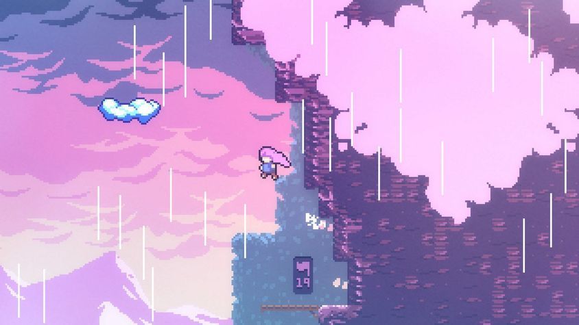 Celeste 3