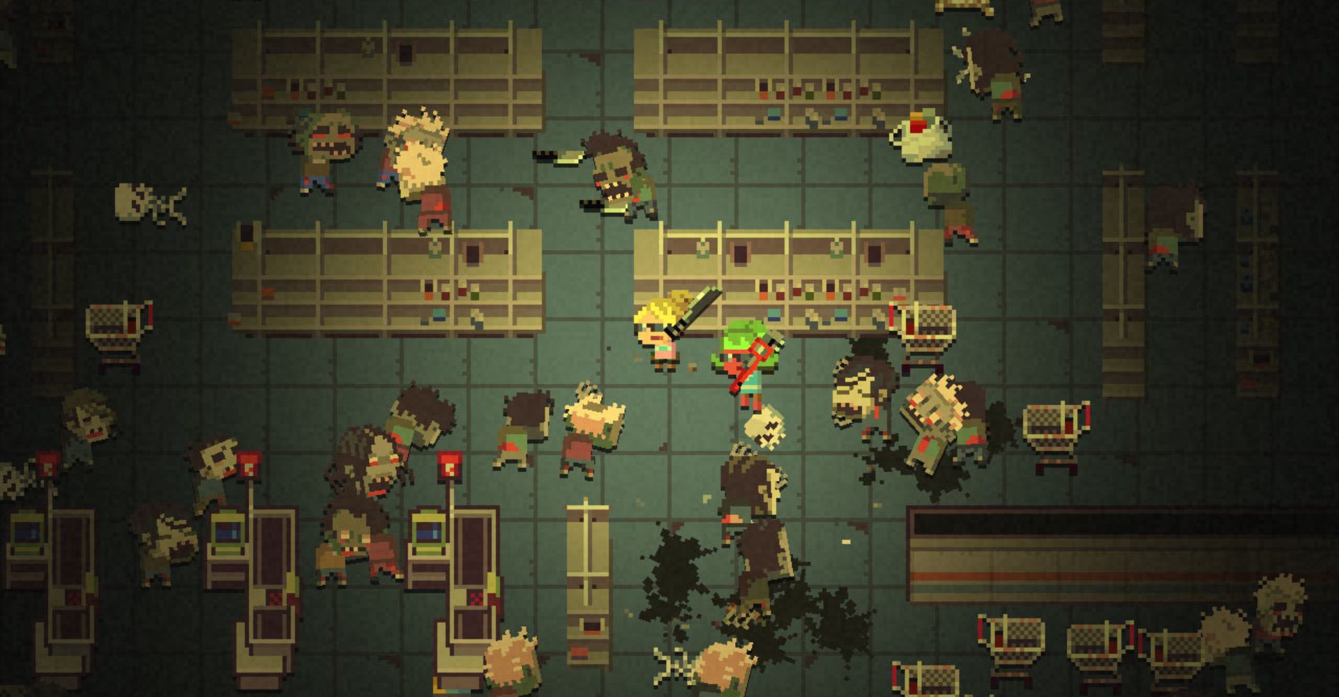 Quai10 Deaht Road to Canada 5