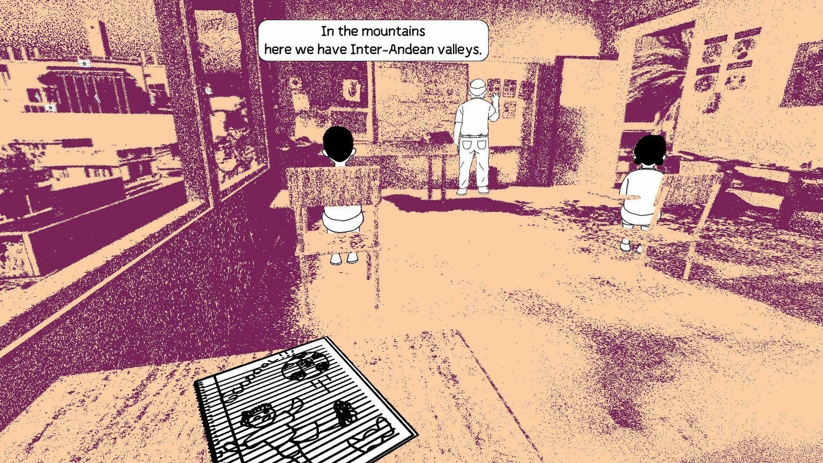 Despelote 1