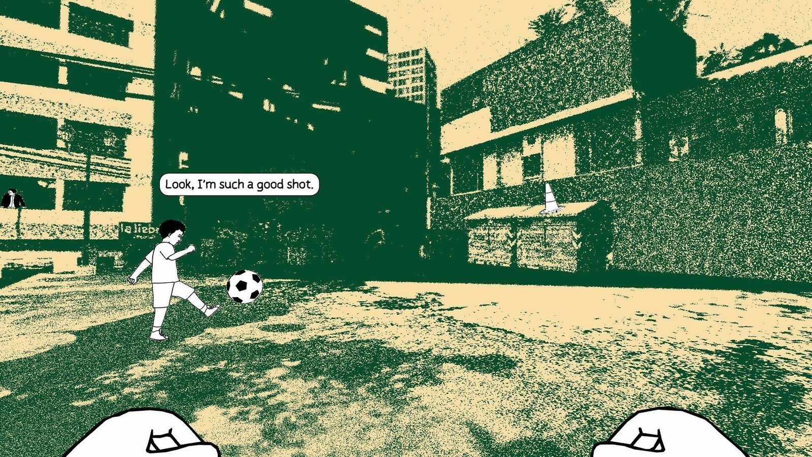 Despelote 2