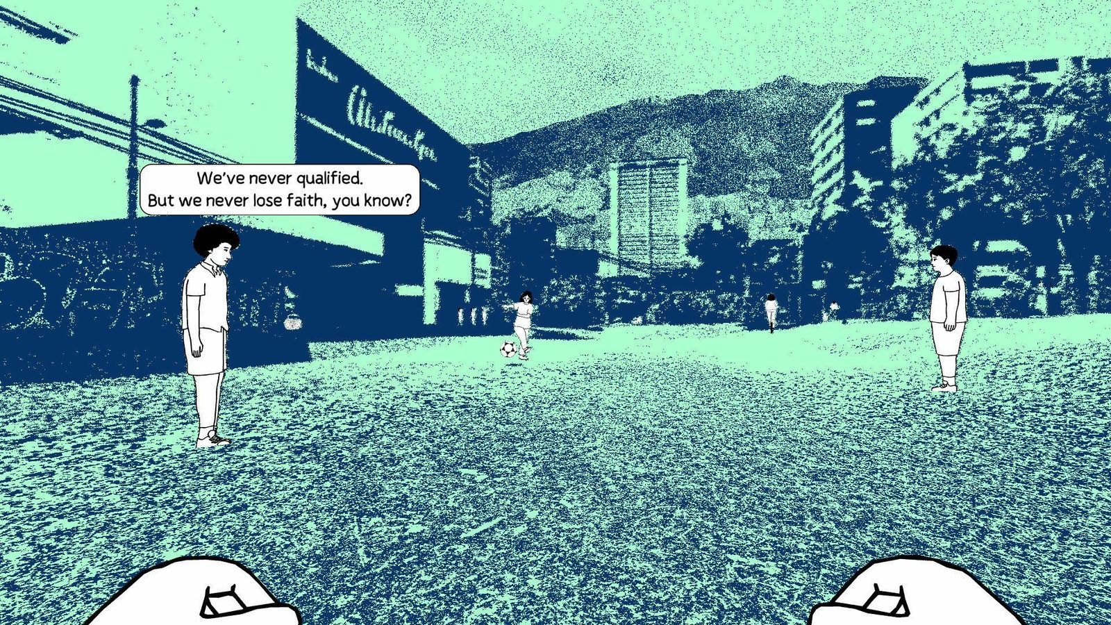 Despelote 6