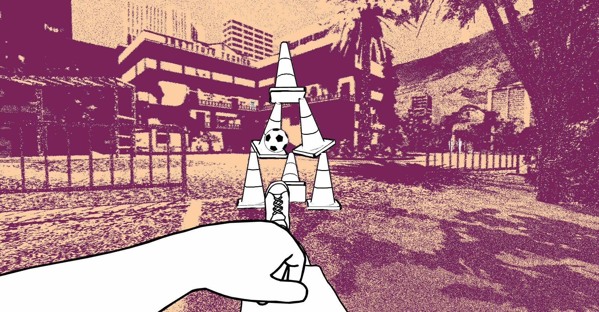 Despelote 3