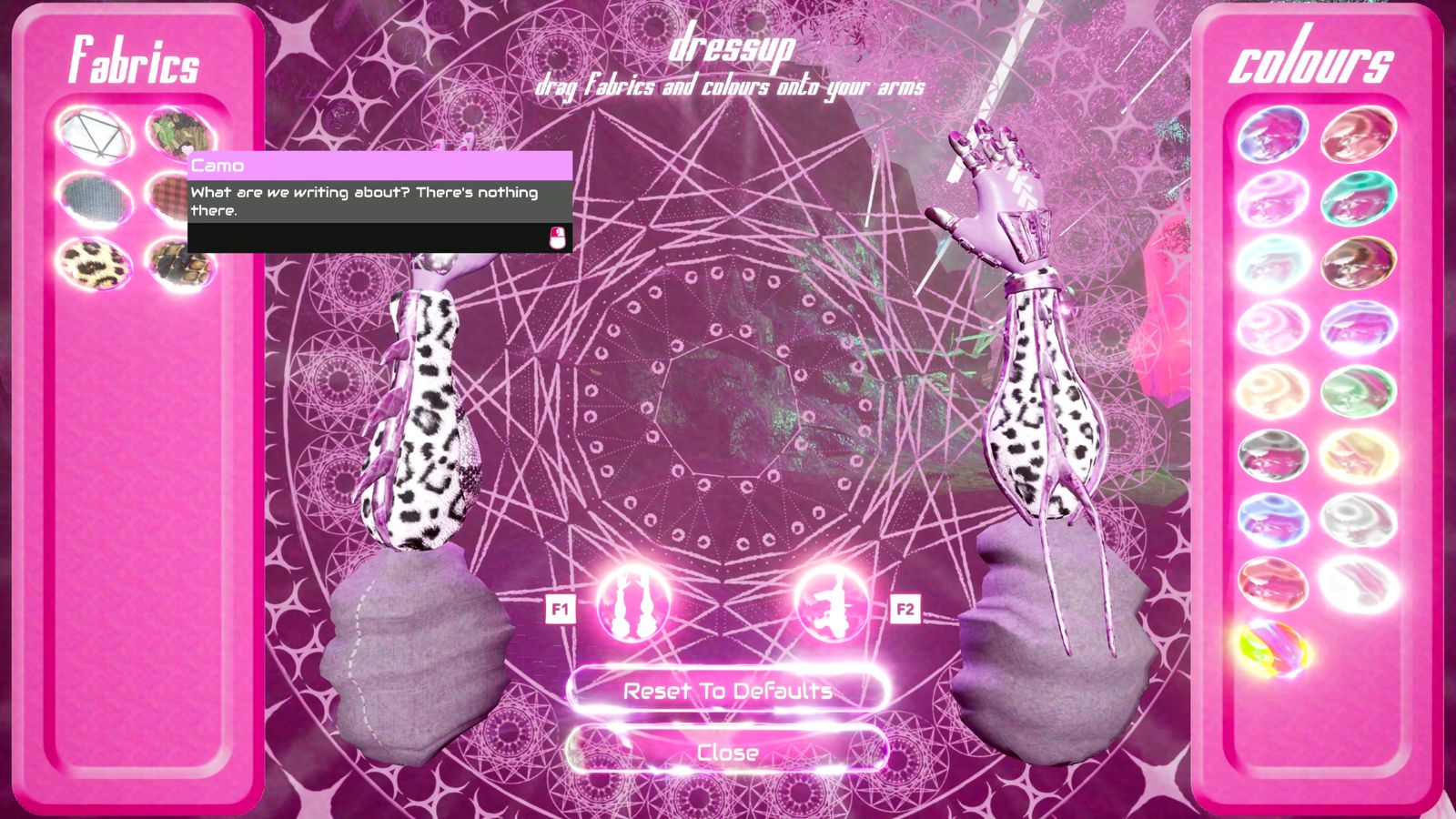 Dont stop girlypop 02