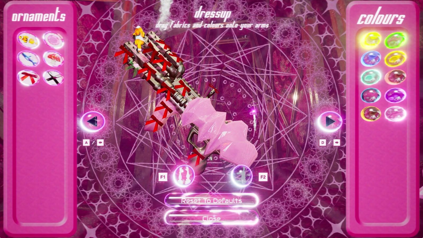 Dont stop girlypop 05