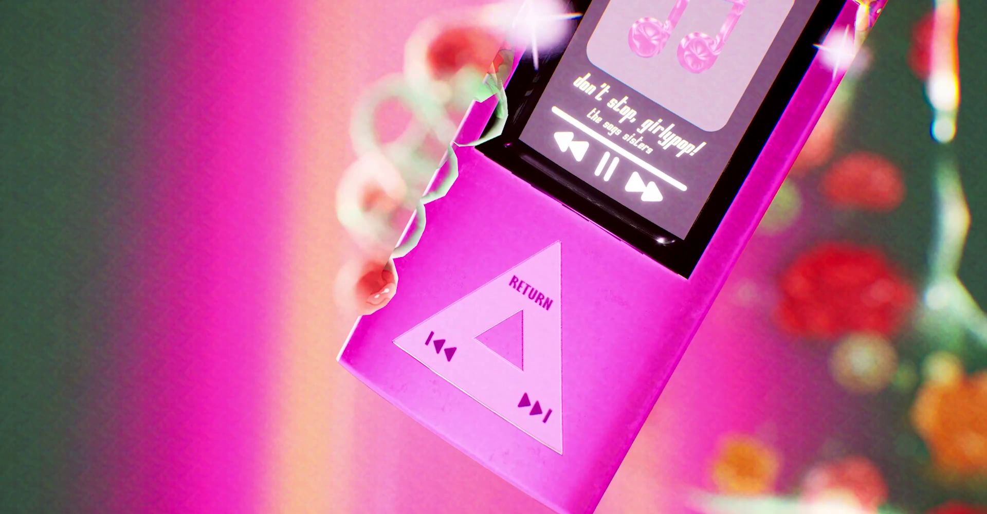 Dont stop girlypop 07