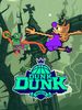 Quai10 Dunk Dunk Cover