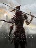 Cover Enotria The Last Song