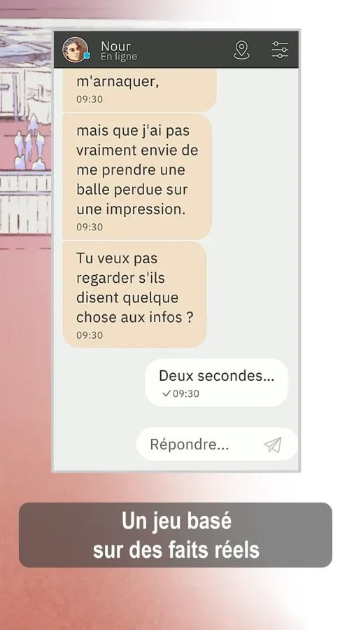 Quai10 Enterre moi mon Amour 4