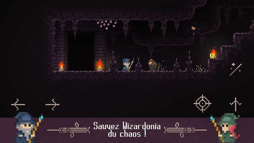 Quai10 Fireball Wizard 4