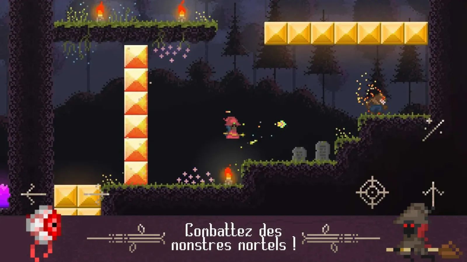 Quai10 Fireball Wizard 3