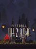 Quai10 Fireball Wizard Cover