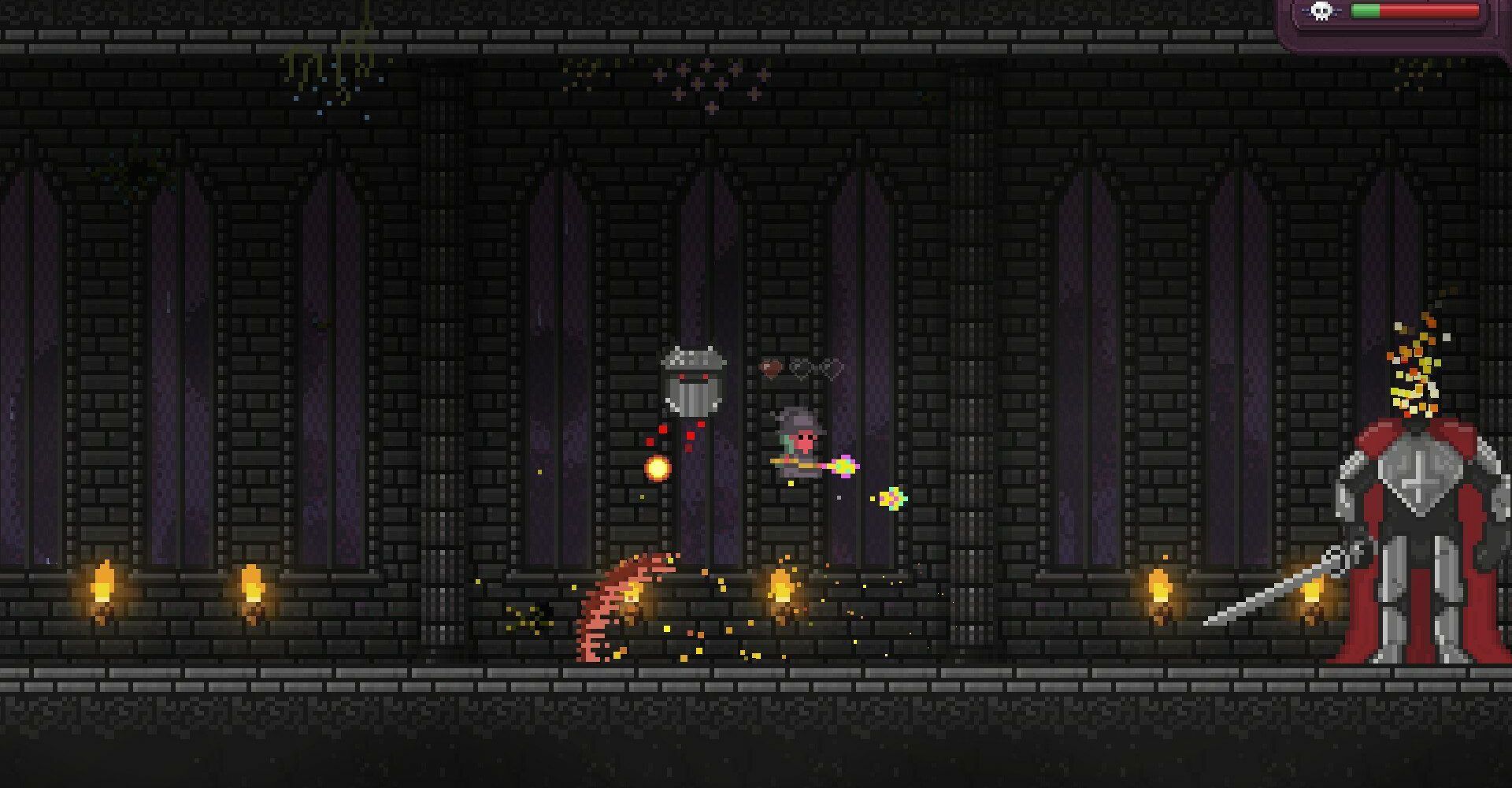 Quai10 Fireball Wizard 5
