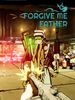 Cover forgive me father