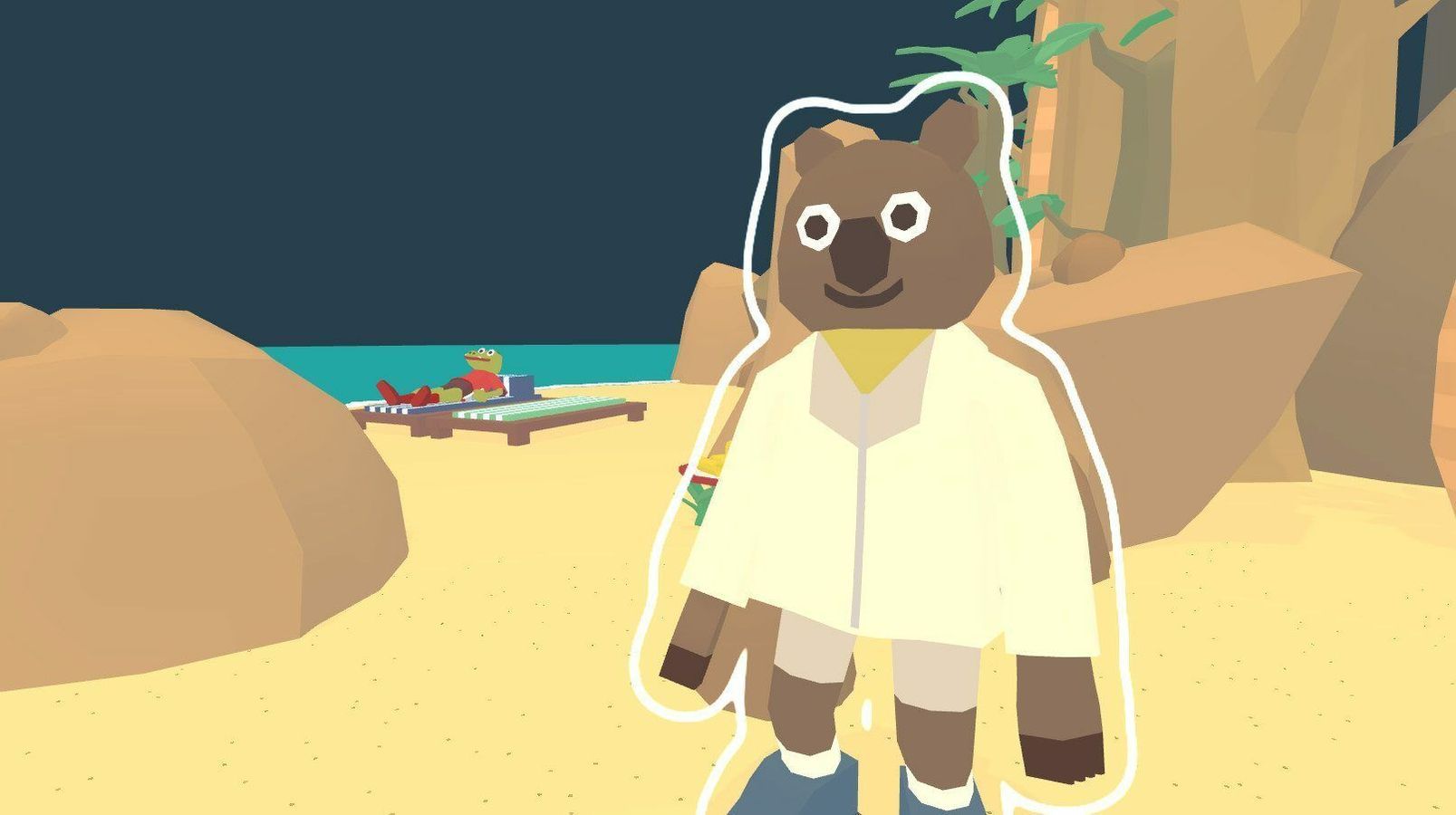 Frog Detective Le mystère tout entier 3